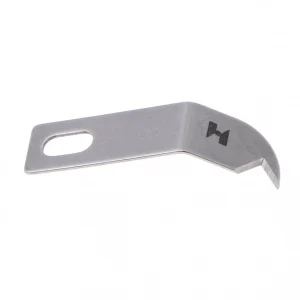 Marque Generique Couteau S35029-001 Pour Machine à Trou Bouton Brother 15