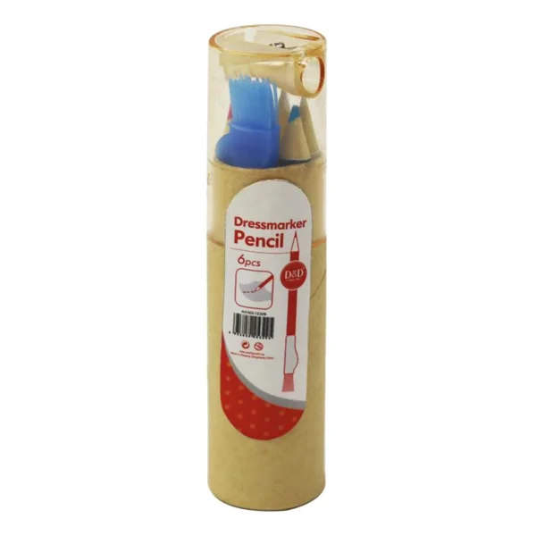 Marque Generique Couture Craie Crayon Ensemble, 3 Couleurs Crayon À Coudre Marque, Sur… 3