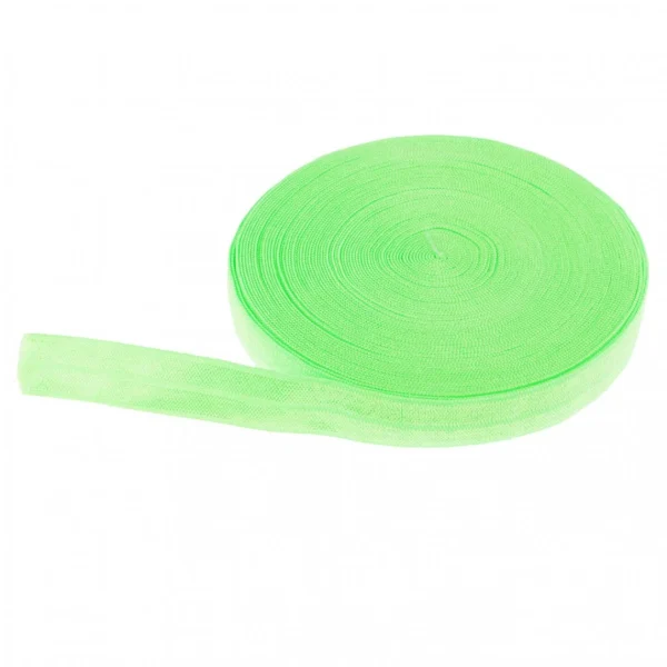 Marque Generique Couture De Bande élastique De Coton De 10 Mètres 15mm De Largeur Ver… 3