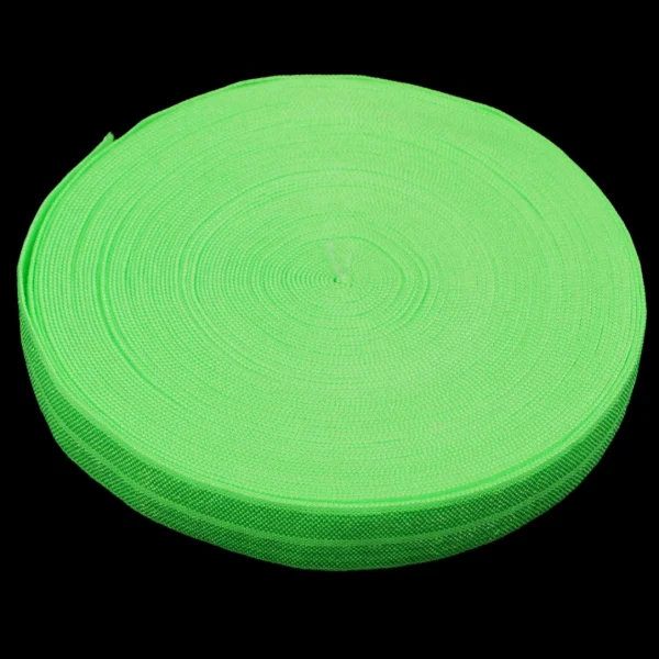 Marque Generique Couture De Bande élastique De Coton De 10 Mètres 15mm De Largeur Ver… 6