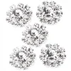 Marque Generique Crafts Shank Buttons 14