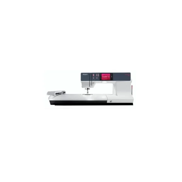 Machine à Coudre Et à Broder PFAFF Créative 3.0 1
