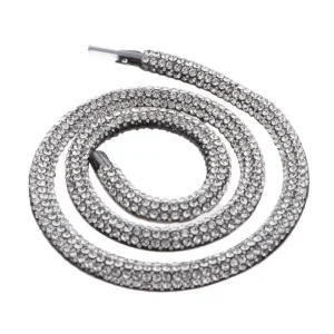 Marque Generique Cristal Strass Garnitures Ceinture De Mariage 15