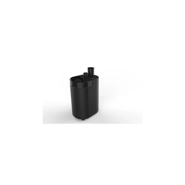 Steamone Défroisseur Vapeur Vertical EUM70B – 1900W 3