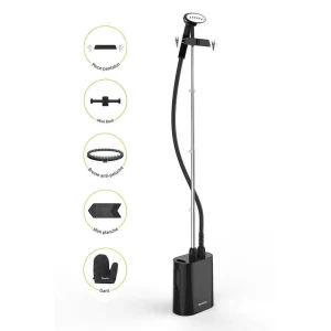 Steamone Défroisseur Vapeur Vertical UNI900GB – 1900W 11