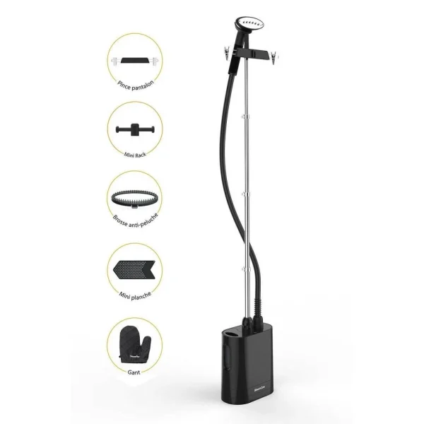 Steamone Défroisseur Vapeur Vertical UNI900GB – 1900W 3