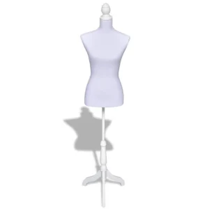 HELLOSHOP26 Buste De Couture Hauteur Réglable Mannequin Femme 2002010 9