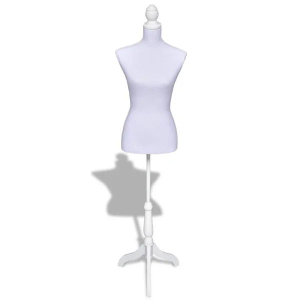HELLOSHOP26 Buste De Couture Hauteur Réglable Mannequin Femme 2002010 3