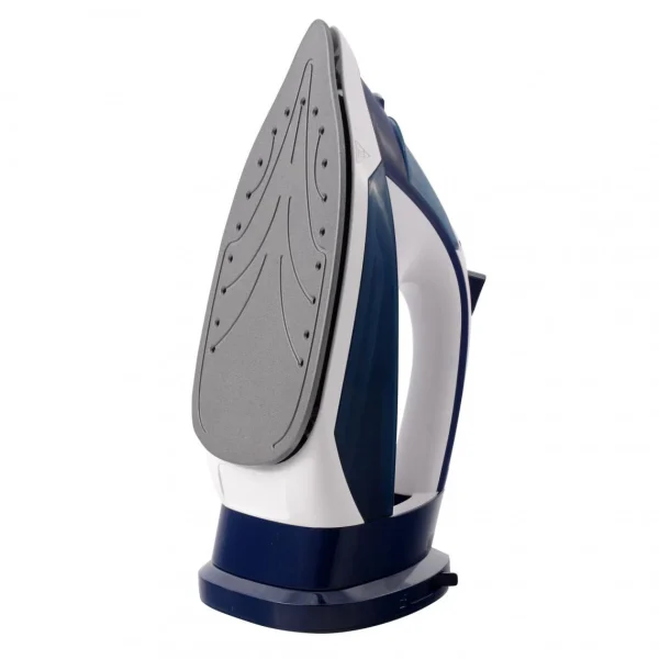 Daewoo SYM-1236: Fer à Vapeur Sans Fil 5