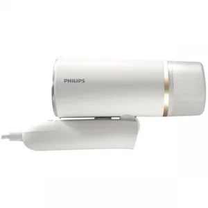 Défroisseur Vapeur à Main 20g/mn 1000w Blanc – Sth3020/10 – PHILIPS 11