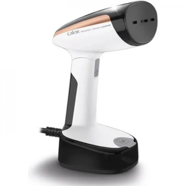 Defroisseur CALOR DT3030C0 Vapeur A Main ACCESS’STEAM POCKET 1