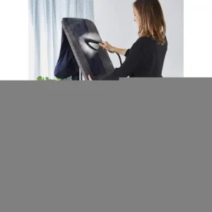 Defroisseur CALOR IXEO+ QT1510 – Tout-en-un, Planche Smart Board Int?… 12