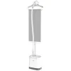 Calor Défroisseur Vapeur Vertical 35g/mn 1800w Blanc/gris – It8440c0 – CALO… 16