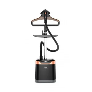 Calor Défroisseur Vapeur Vertical 35g/mn 1800w Noir/cuivre – It8460c0 – CAL… 11