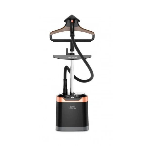 Calor Défroisseur Vapeur Vertical 35g/mn 1800w Noir/cuivre – It8460c0 – CAL… 4