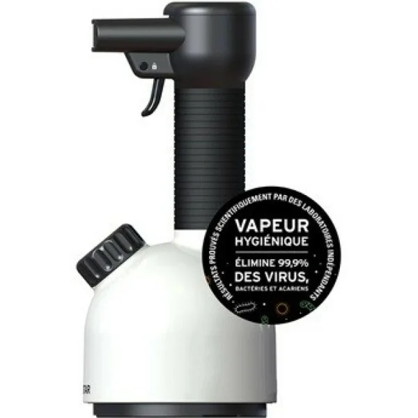 Défroisseur Laurastar PURIFICATEUR IGGI WHITE 1