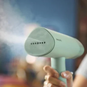 Defroisseur PHILIPS A Main Série 3000 STH3010/70, 1000W, Débit Vape… 13
