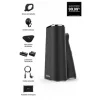 Défroisseur Steamone EUFD80B Pliable 13