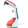 Solac Défroisseur Vapeur 1200W Orange Blanc 14