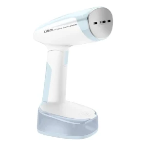 Défroisseur Vapeur à Main CALOR DT3041C0 Access Stream Pocket 9