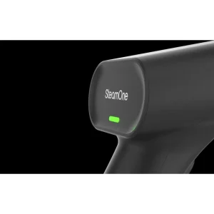 Défroisseur Vapeur à Main STEAMONE EUDTC75B SteamOne Noir 9