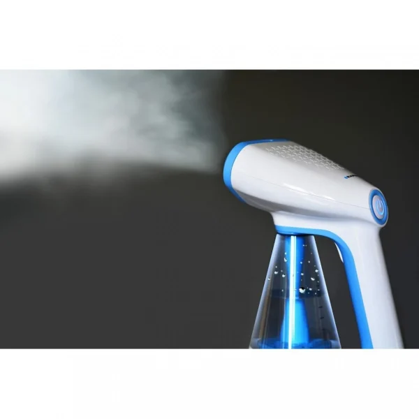 Défroisseur Vapeur Blaupunkt VSI601 – Vêtements Parfaitement Repass?… 5