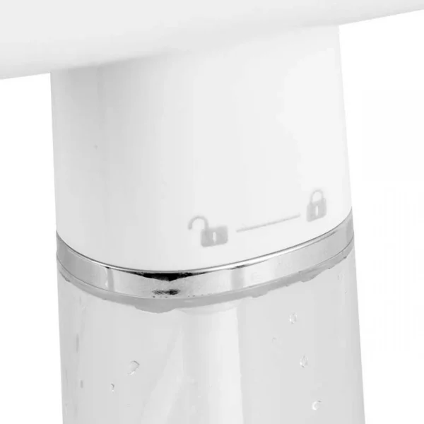 Défroisseur Vapeur Garnier 1000W 5