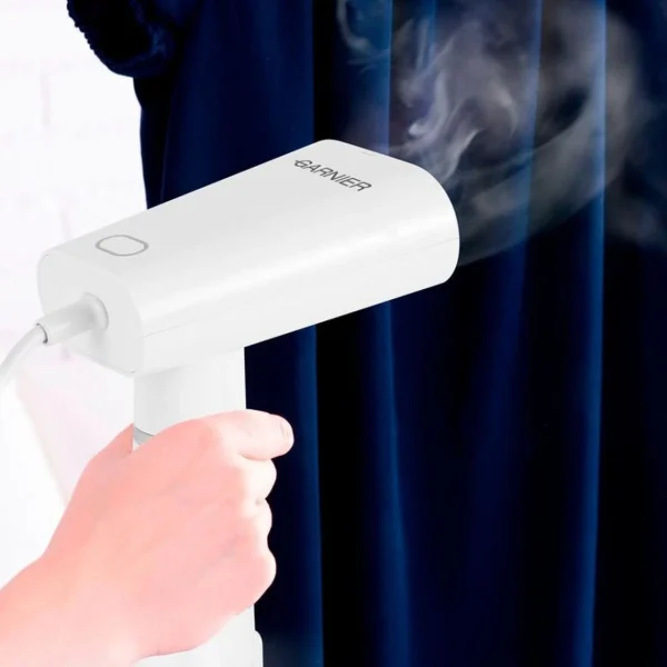 Défroisseur Vapeur Garnier 1000W 7