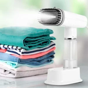 Défroisseur Vapeur Garnier 1000W 24