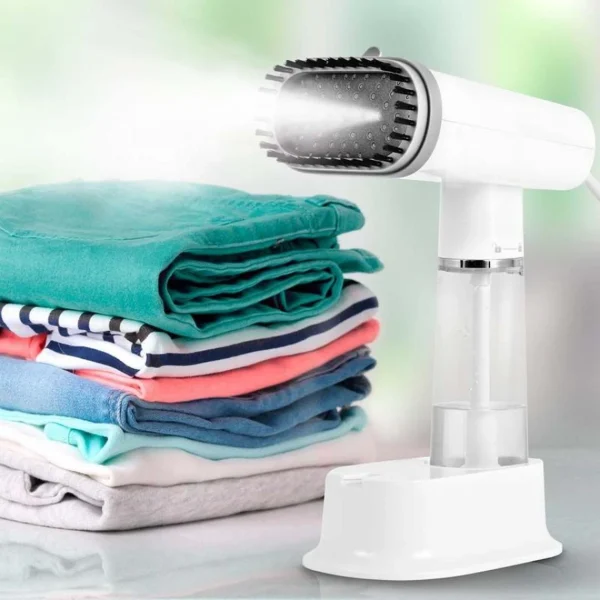 Défroisseur Vapeur Garnier 1000W 8