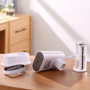 Défroisseur Vapeur Garnier 1000W 26