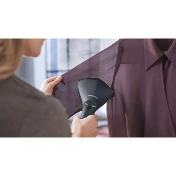 Philips Défroisseur Vapeur GC800/80 Optimal Temp Débit 32g/min 4