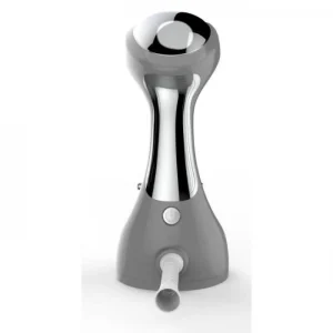 Defroisseur Vapeur Portatif STEAMONE HT14GG – 24g/min – 1400W – Rése… 15