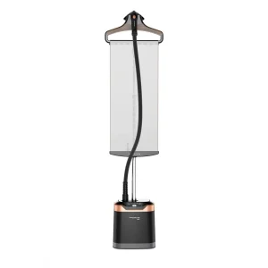 Défroisseur Vapeur ROWENTA IS8460 Pro Style Care 1,3 L 1800W Noir Dor… 9