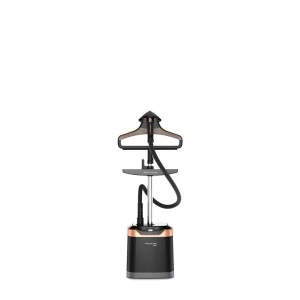 Défroisseur Vapeur ROWENTA IS8460 Pro Style Care 1,3 L 1800W Noir Dor… 11