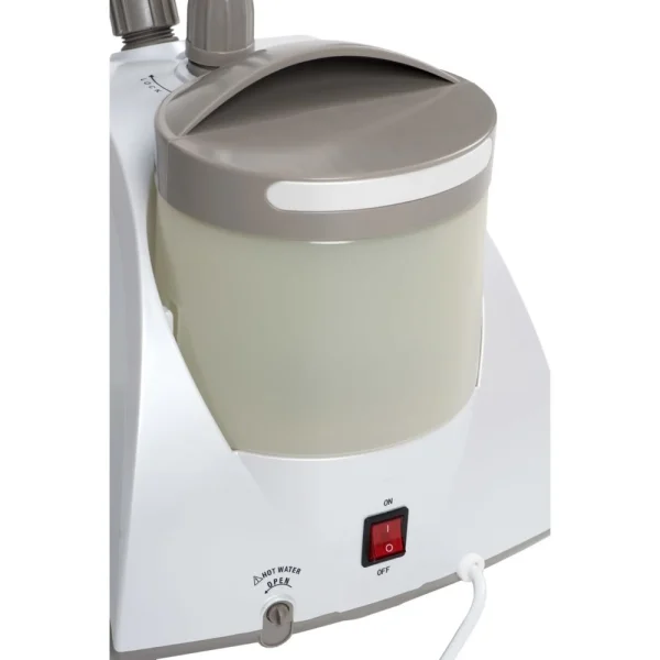 Défroisseur / Repasseur Vapeur Vertical Singer SWP 6