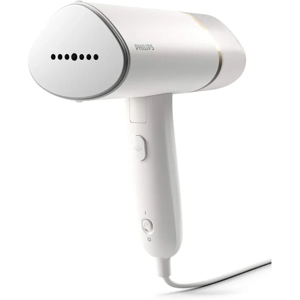 Philips Défroisseur Vertical A Main Jusqu’à 20 G/min 1200W Gris Blanc 1