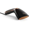 Philips Défroisseur Vertical A Main Jusqu’à 24 G/min 1300W Or Noir 5