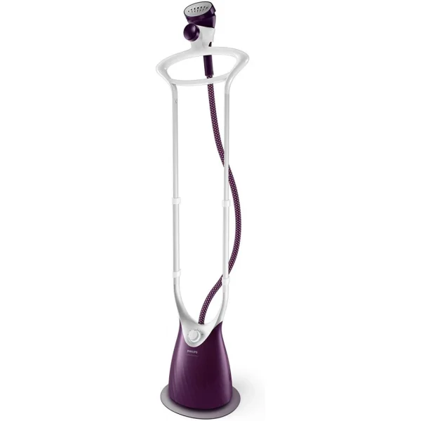 Philips Défroisseur Vertical De 1,8L 2000W Violet Blanc 1
