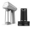 Steamone Défroisseur Vapeur à Main SN200GG – 1800W + Rasoir Anti-peluches Rec… 19