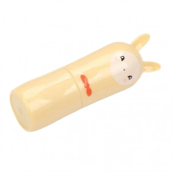Marque Generique Dessin Animé Aiguilles À Coudre Cas Tube Aiguilles Conteneur De Stoc… 3