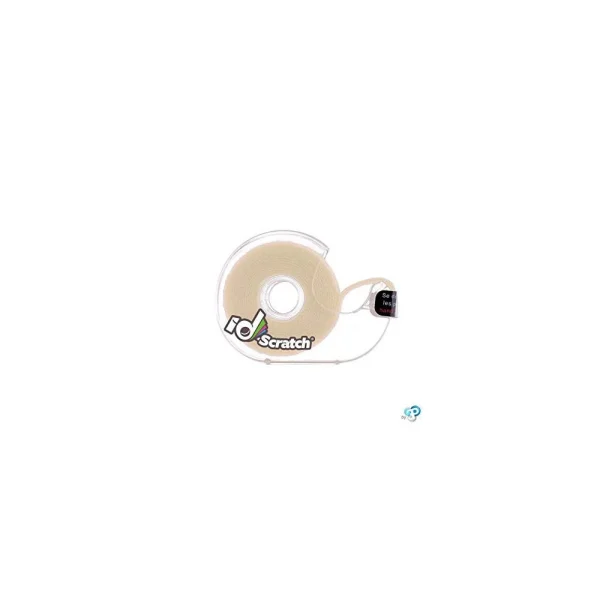 Home Equipement Dévidoir ID SCRATCH Beige 2M 1