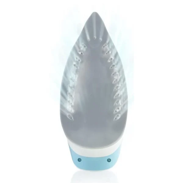 DOMO Centrale Vapeur DO7108S – 6 Bars – 300 Gr / Min – 1,7 L – 3000 W 6