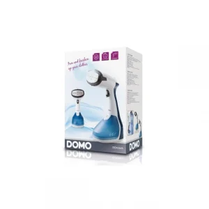 Domo Defroisseur Vapeur Do7056s – 30 Gr / Min – 250 Ml 11