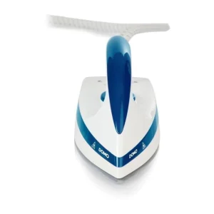 DOMO DO1022S Fer A Repasser Avec Centrale Vapeur – 160g/min – 7,5bar -… 11
