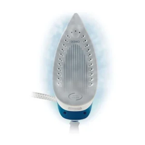 DOMO DO1022S Fer A Repasser Avec Centrale Vapeur – 160g/min – 7,5bar -… 13