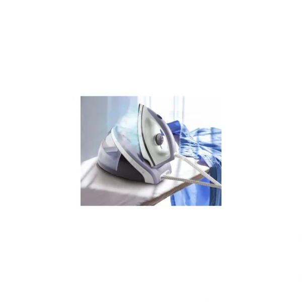 DOMO DO7111S Centrale Vapeur – 260 Gr/mn-semelle Céramique- 2800W 5