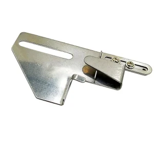 Marque Generique Dossier De Reliure à Ourlet Roulé à La Machine à 9