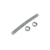 Calor Durite 115mm + 2 Colliers 5