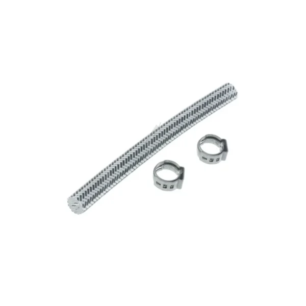 Calor Durite 115mm + 2 Colliers 1